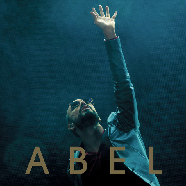 Abel Pintos el ídolo de Argentina que quiere hacer cantar al mundo sus canciones imagen