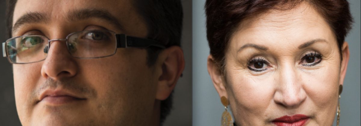 Juan Francisco  Sandoval, el fiscal de FECI, habría salvado a Odebrecht de pagar millones imagen