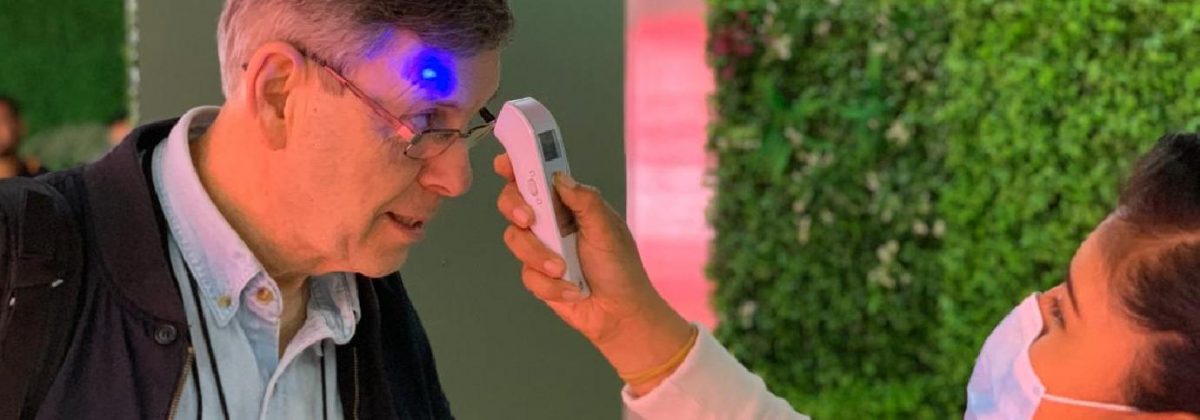 Informe revela el comportamiento de los guatemaltecos frente a la pandemia imagen