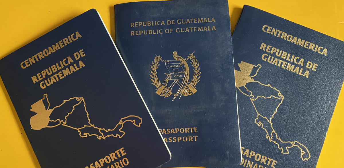 Las incómodas preguntas y requisitos para renovar el pasaporte imagen