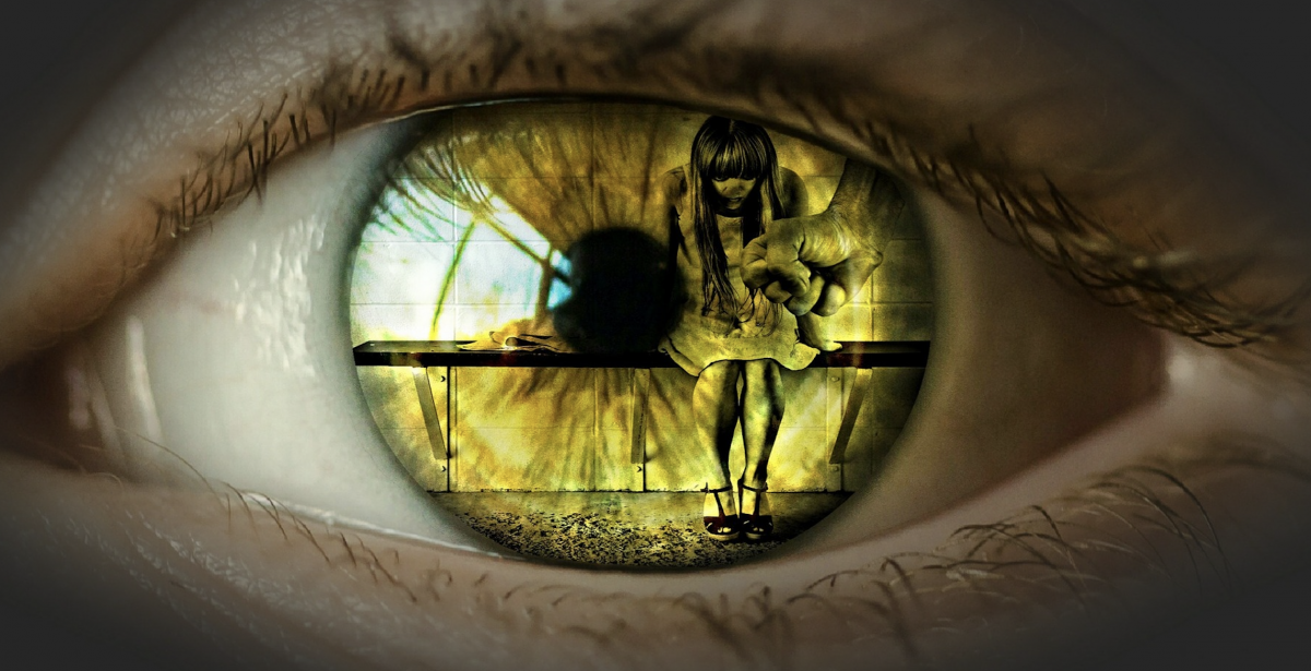 Violencia contra la mujer, programados desde el vientre imagen