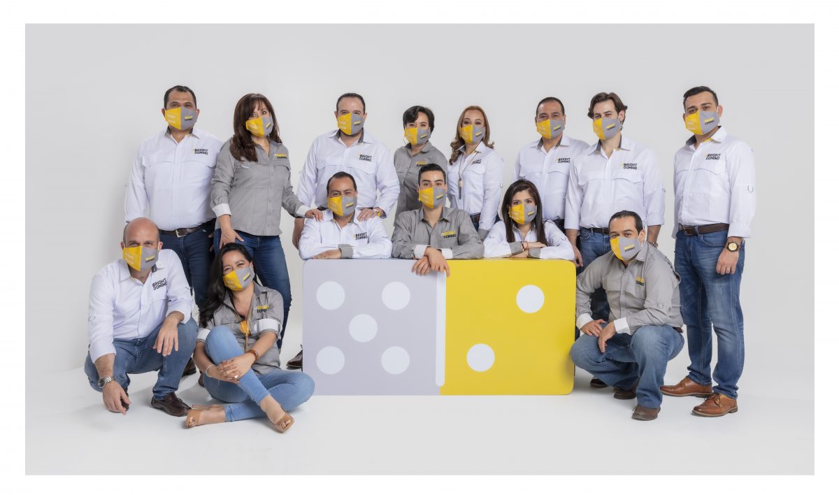 Bright Domino, la nueva universidad corporativa que llega a Guatemala imagen