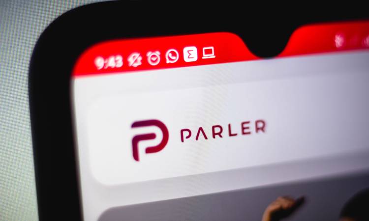 Parler, la app de los seguidores de Trump que fue eliminada por Amazon, Apple y Google imagen