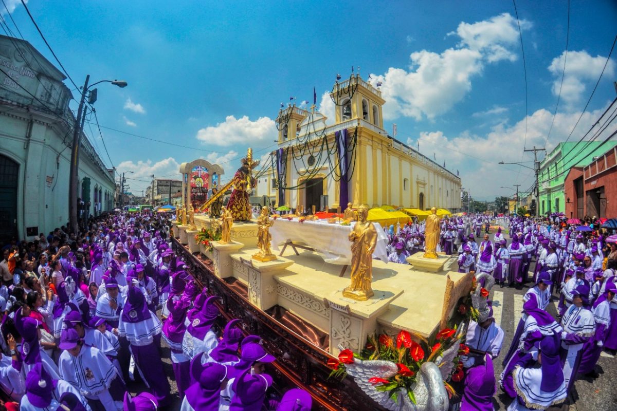 Las celebraciones y tradiciones que no se realizarán este 2021 debido a la pandemia imagen