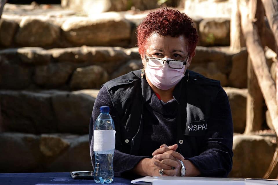 Nuevo consejo técnico del ministerio de Salud reemplaza funciones de Coprecovid imagen