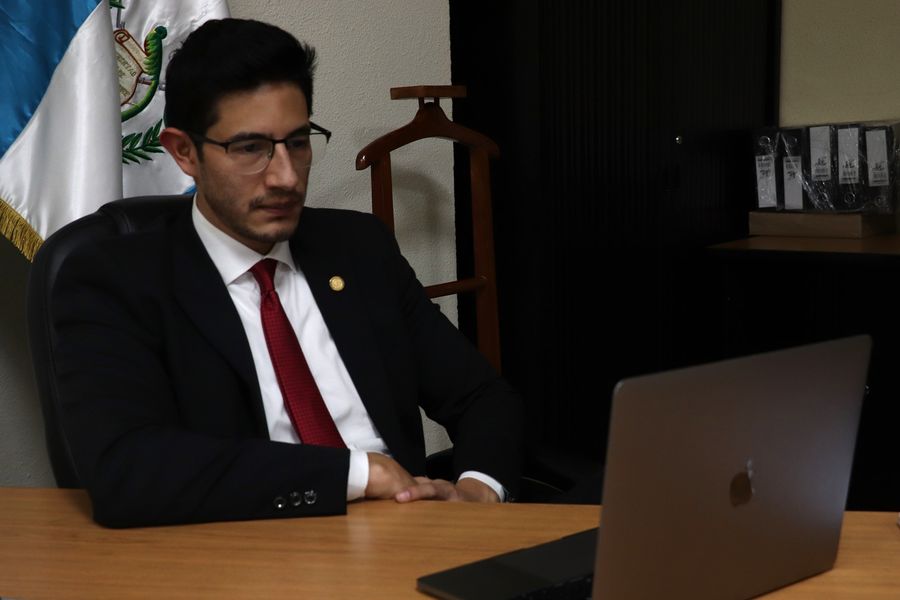 El INAP ofrece programas de postgrado para fortalecer la Administración Pública imagen