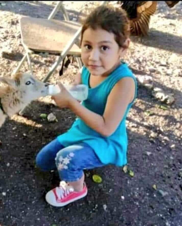 Conmoción y repudio tras secuestro y asesinato de menor en Petén imagen