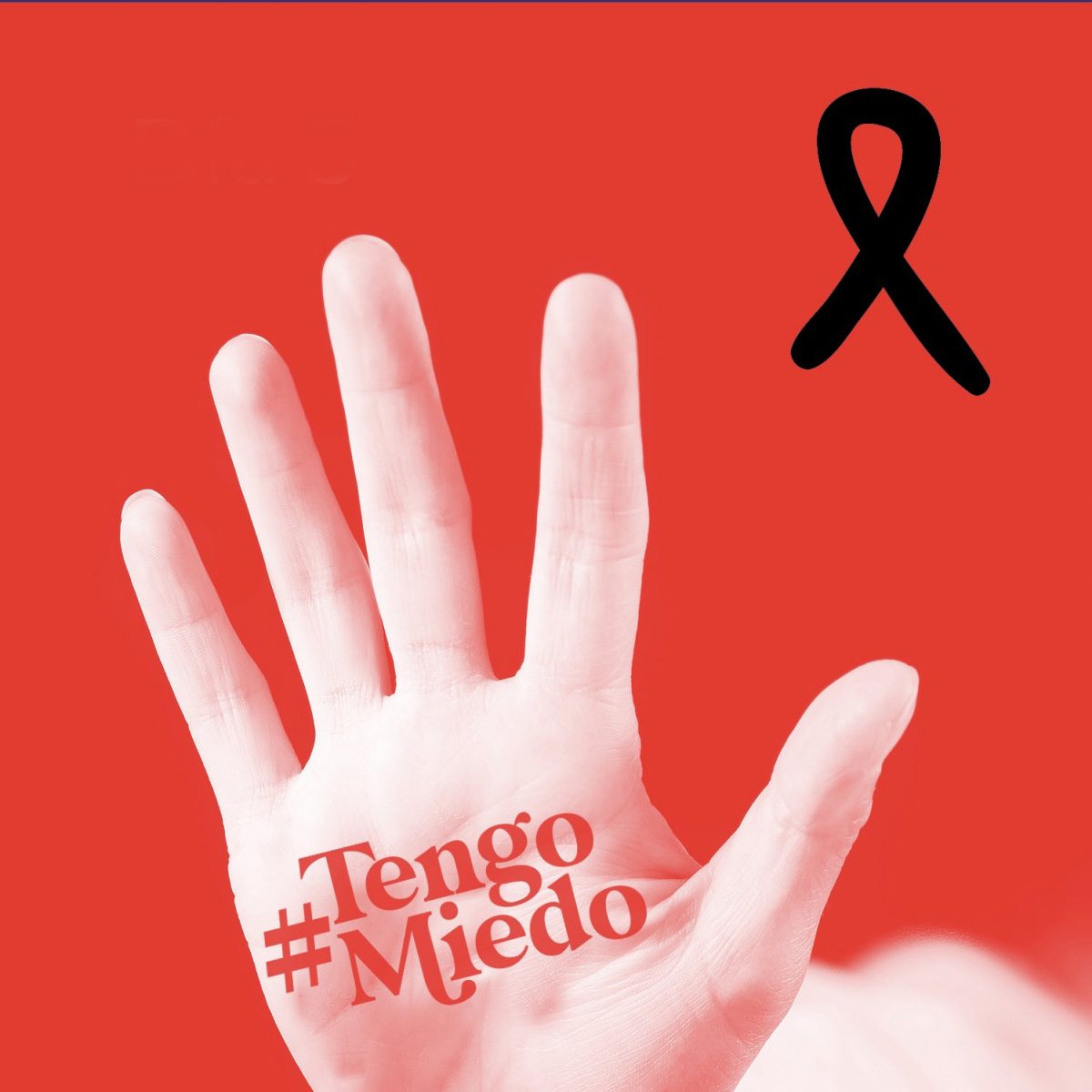 #TengoMiedo, la campaña de redes que dio voz a miles de víctimas de violencia contra la mujer imagen
