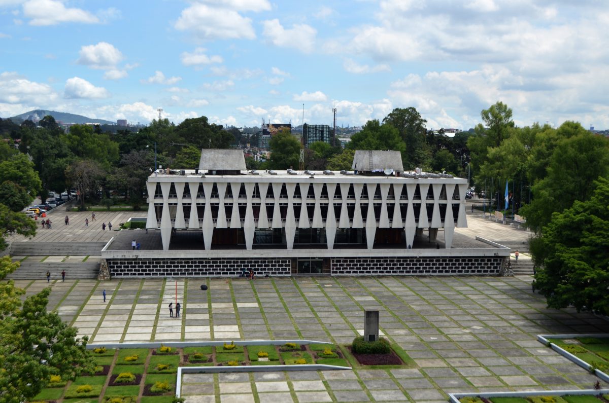 Universidad de San Carlos Archives relato.gt