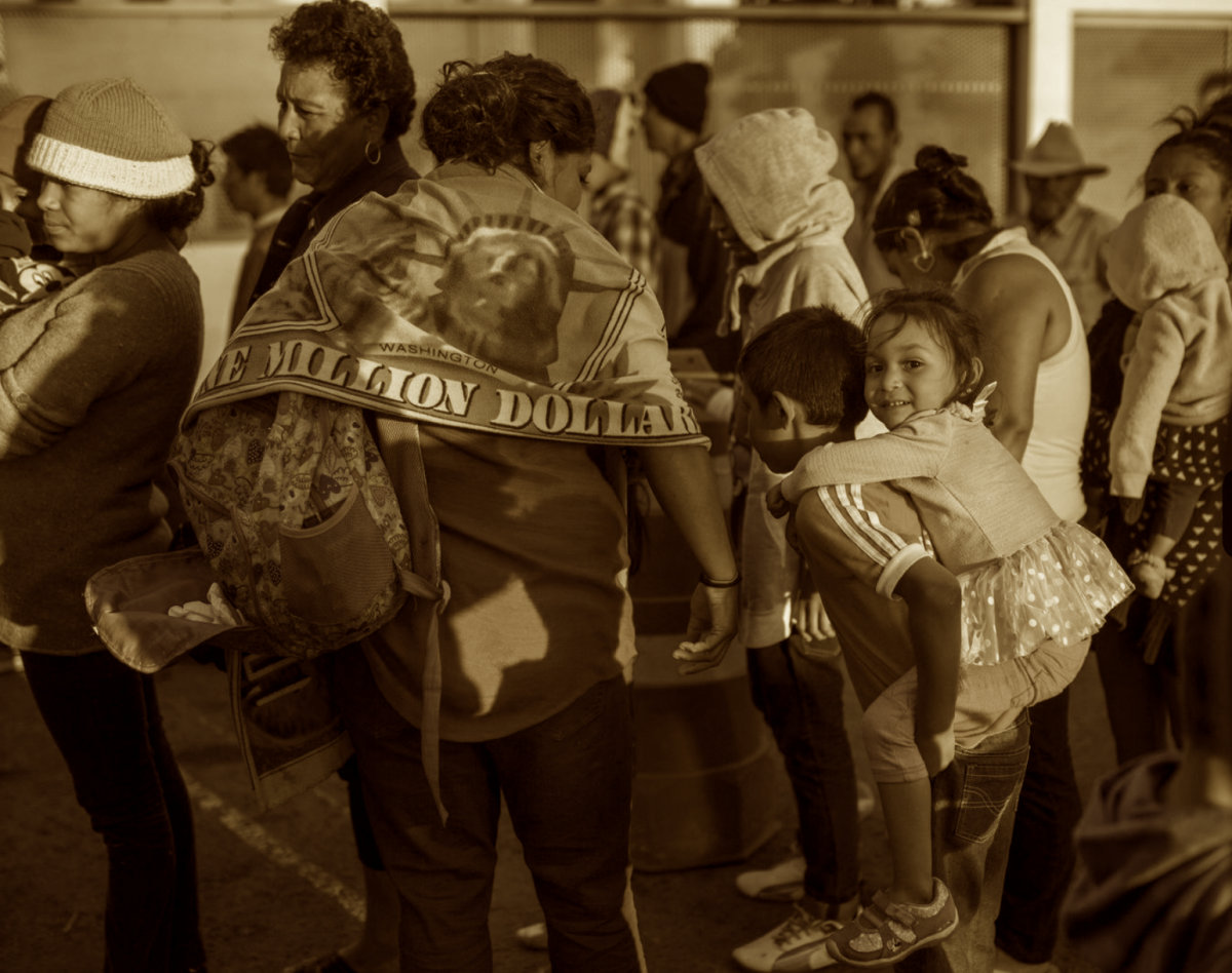 Así reinterpretaron los “Coyotes” el anuncio de Joe Biden imagen