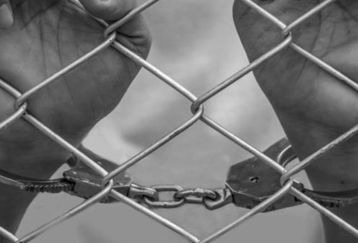 Imitadores, pandilleros y reos comunes compiten por las extorsiones imagen