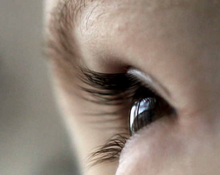 Los niños desechables de las caravanas de migrantes imagen