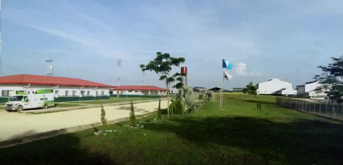 NAISA crea alianzas para apoyar el beneficio de las familias imagen