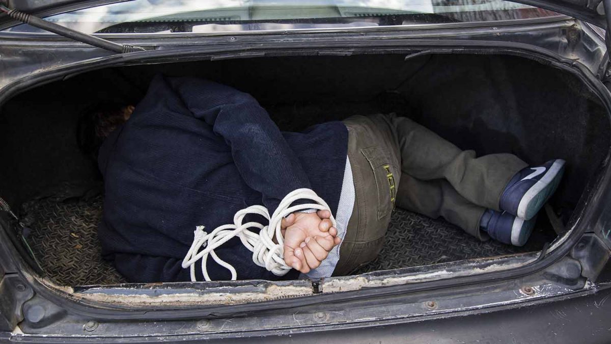 Los esfuerzos del MP contra los secuestros imagen