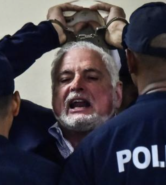 Lo que se dice en Guatemala de los Martinelli y los millones de dólares en demandas en Panamá imagen