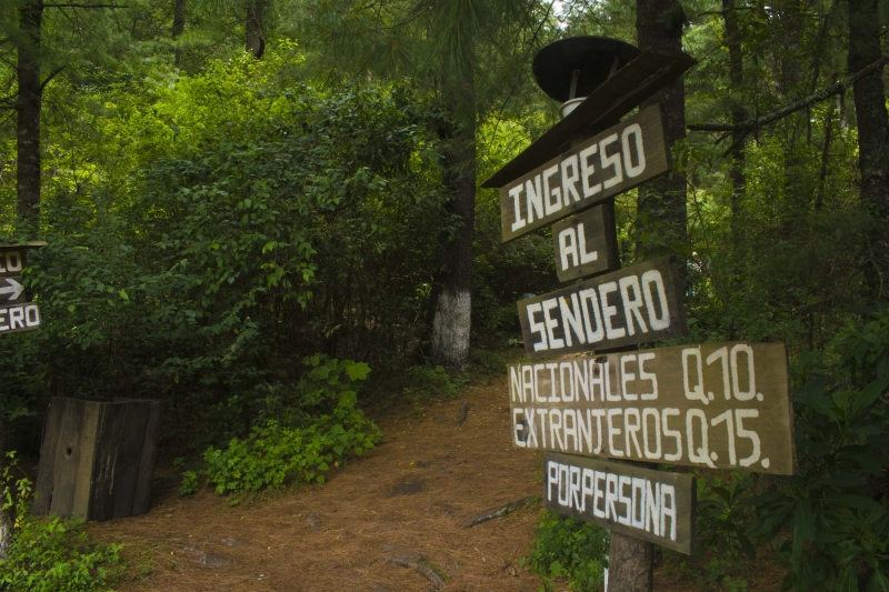 ¿Con ganas de salir? Disfruta estos espacios naturales en Semana Santa imagen