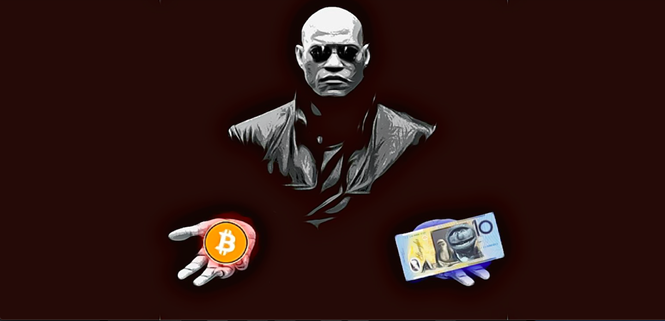 ¿Las criptomonedas, realmente peligrosas? imagen