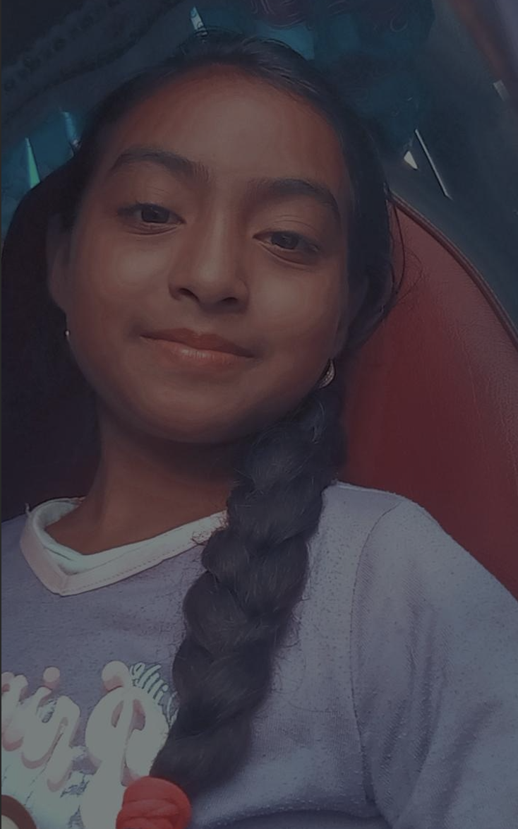 Mislady, la historia de la niña que nadie quiso contar imagen