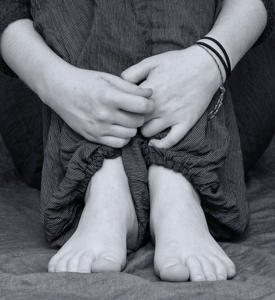 Se disparan depresiones y tendencias suicidas entre los adolescentes imagen