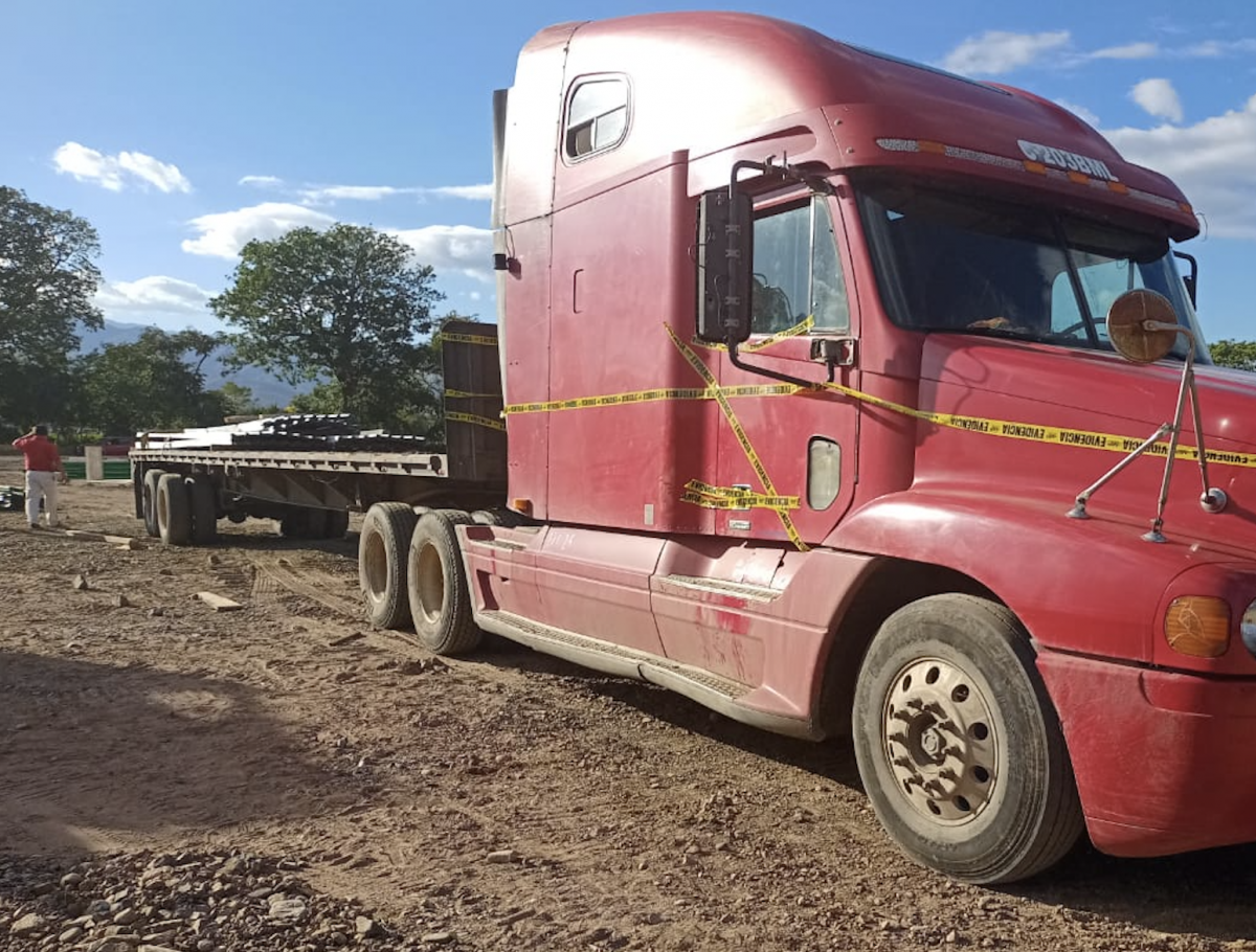 La red de narcotráfico y estafas, que operaba ilegalmente una mina en Guatemala imagen