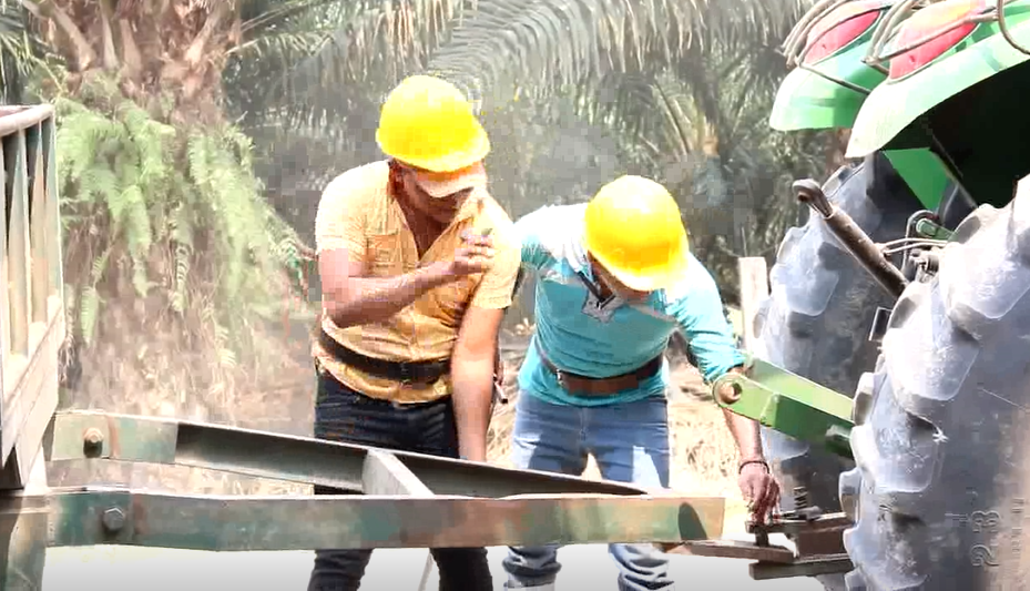 NAISA, una empresa guatemalteca que promueve los valores imagen