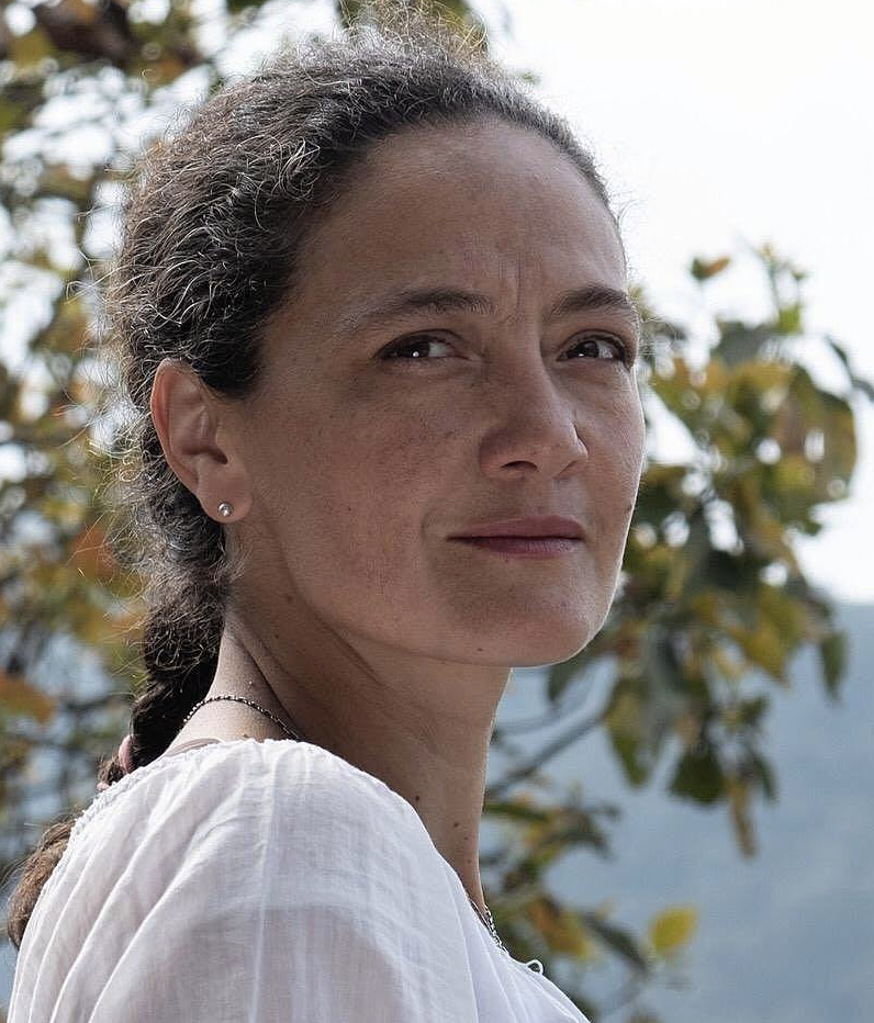 Suzanne Brichaux: en Semilla o te callas o te vas imagen