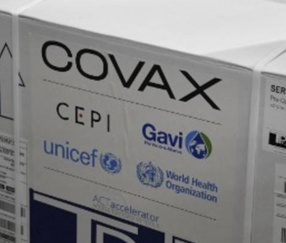 Ineficiencia la razón para la falta de vacunas contra el COVID-19 en Guatemala imagen