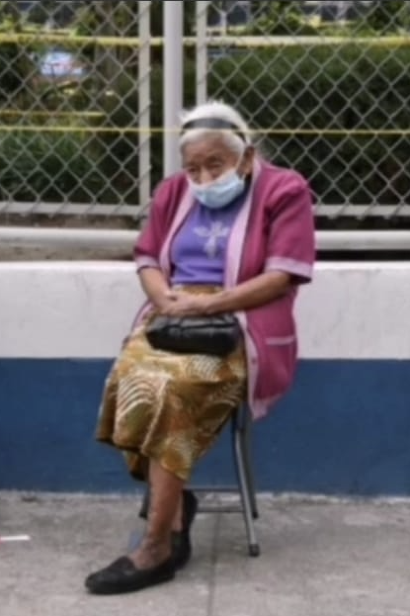 La disculpa que llegó tarde a la boca de la Ministra de Salud imagen