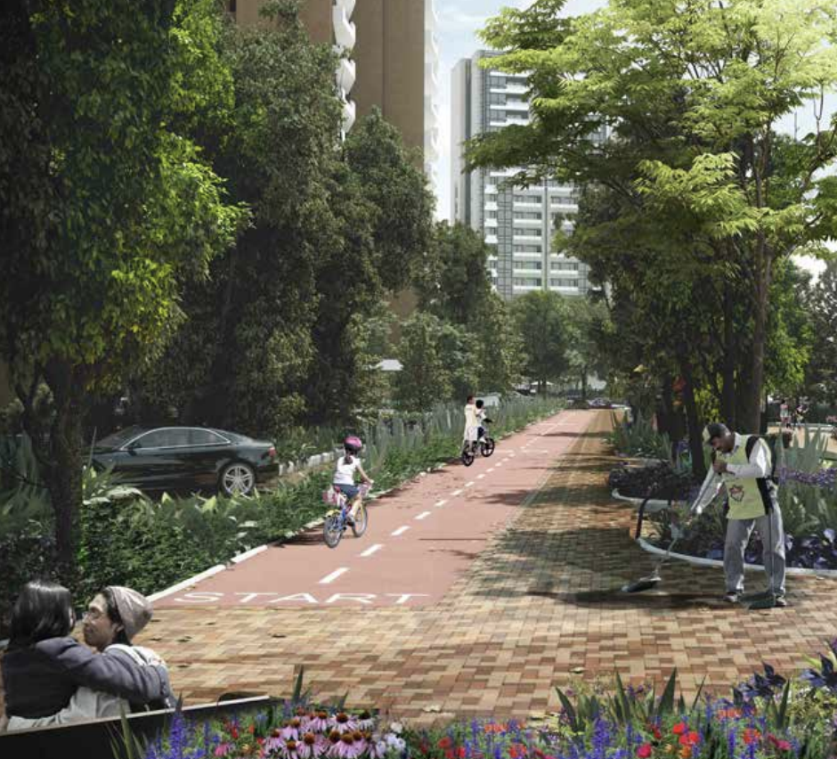 “El Chocolate” que empoderó a la zona 14 imagen