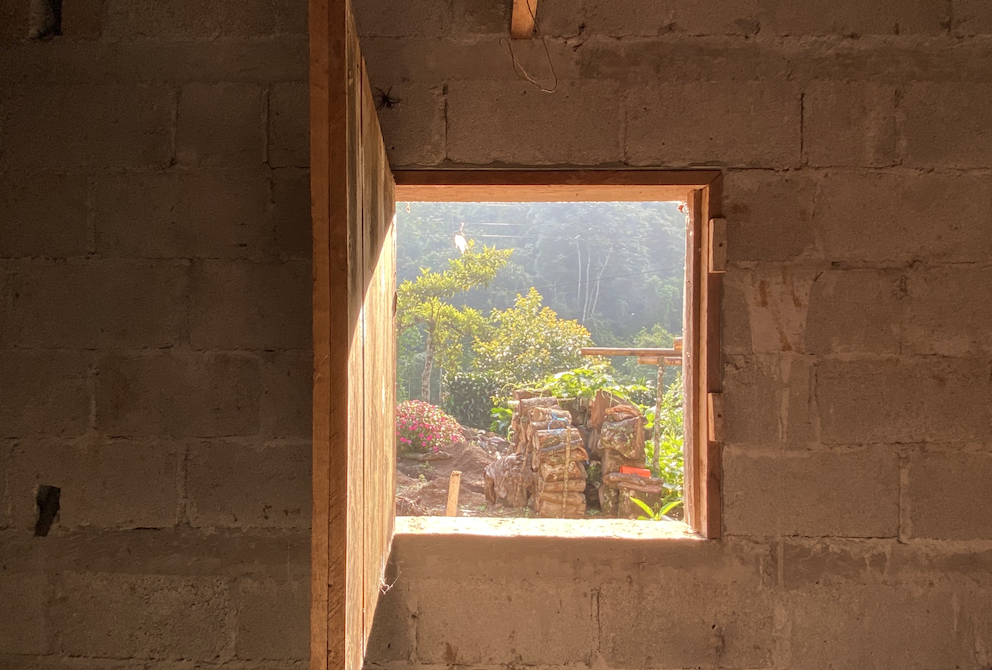 Siete mil muertos y el frío de Fraijanes imagen