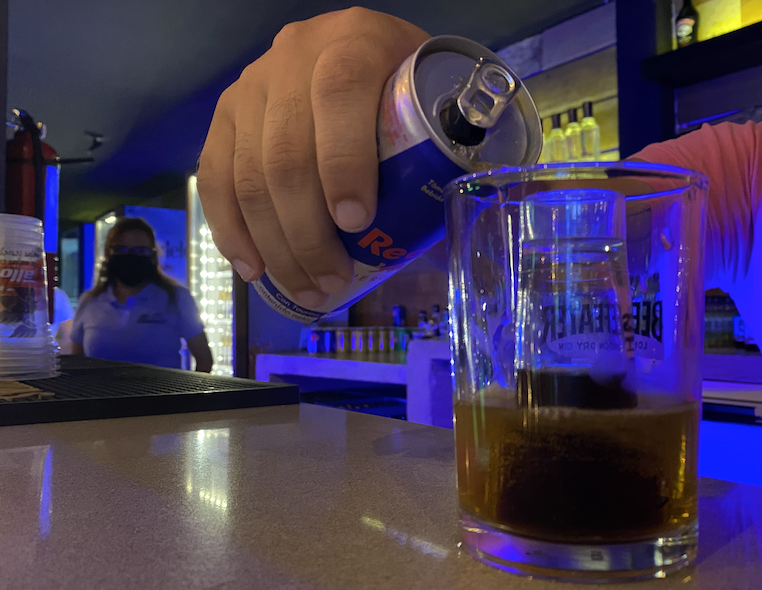 Giammattei despertó a 200 mil familias, los trabajadores de la noche imagen