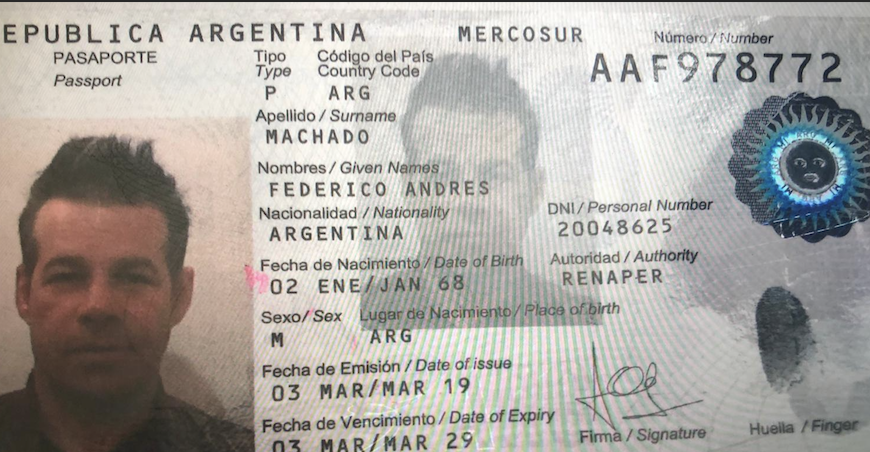 Estados Unidos tras los aliados de la Narco Minería en Guatemala imagen