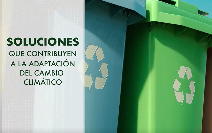 La búsqueda de protección de recursos naturales en la agroindustria de aceite de palma imagen