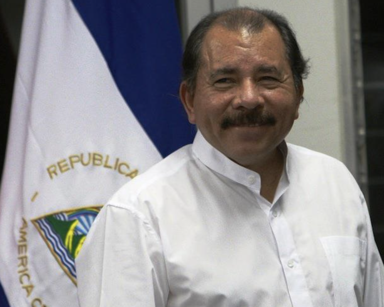 Nicaragua expropia bienes de capital guatemalteco imagen
