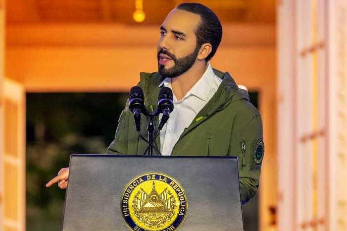 ¿Qué sucede en El Salvador y cómo entender su actual crisis política? imagen