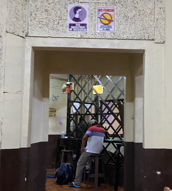 En el Chino Pobre se ríe, se llora y se refleja la vida imagen