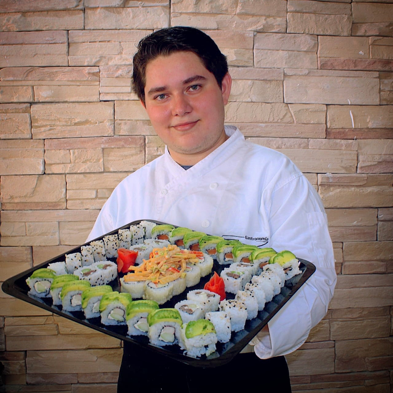 Sensei´s: el sushi que conquistó a Zacapa imagen