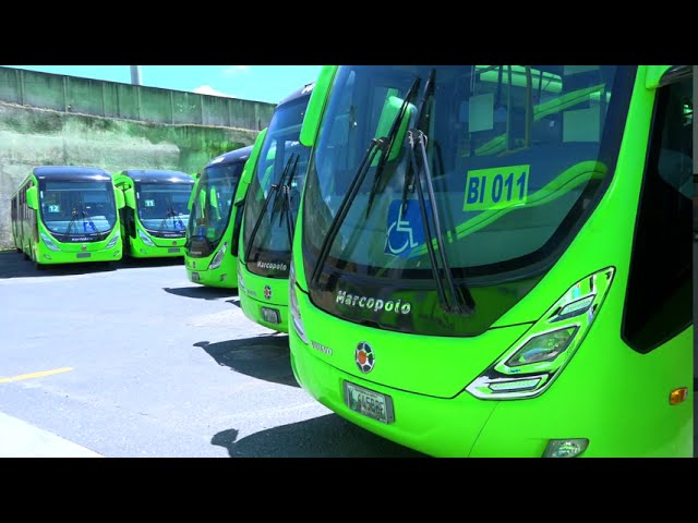 Tarjeta Ciudadana innova el sistema del Transmetro imagen