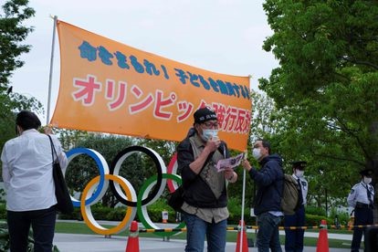 ¿Cuál es la situación actual de los Juegos Olímpicos? imagen