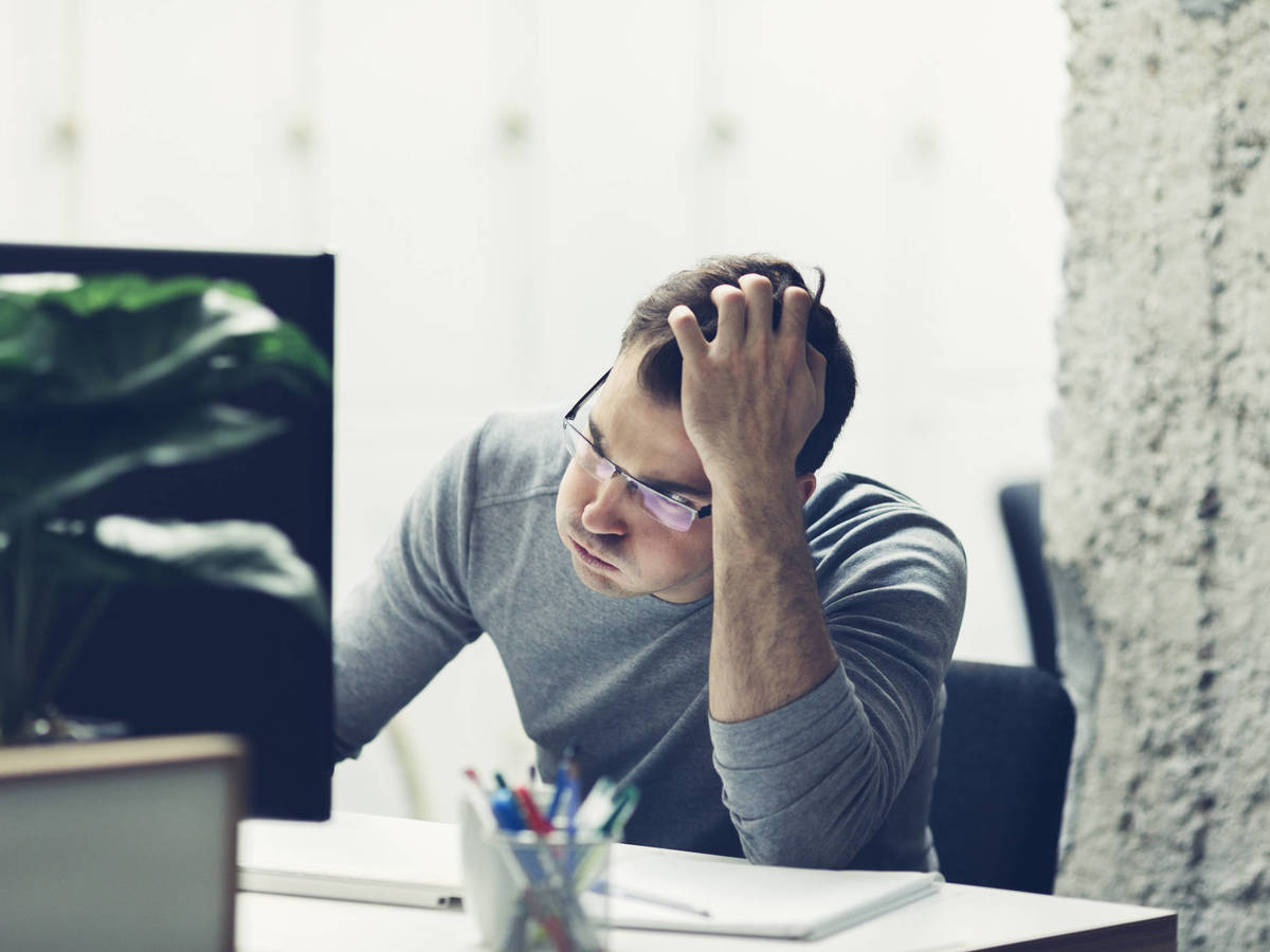 ¿Cómo tratar a una persona que sufre de ansiedad? imagen