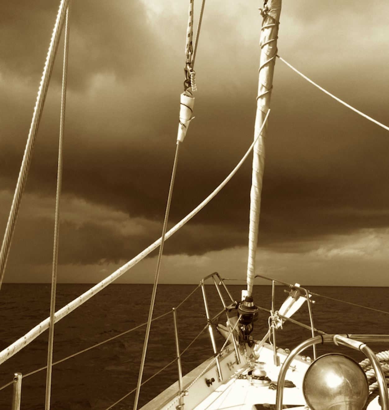 La SAT lo niega, pero en Río Dulce la crisis es real imagen