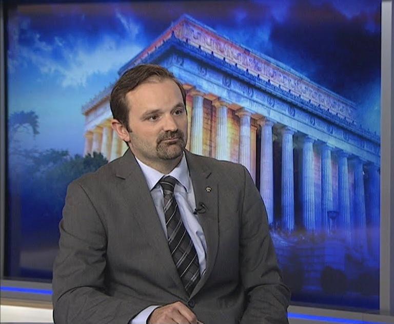 Expertos analizan visita de vicepresidente Kamala Harris al país imagen