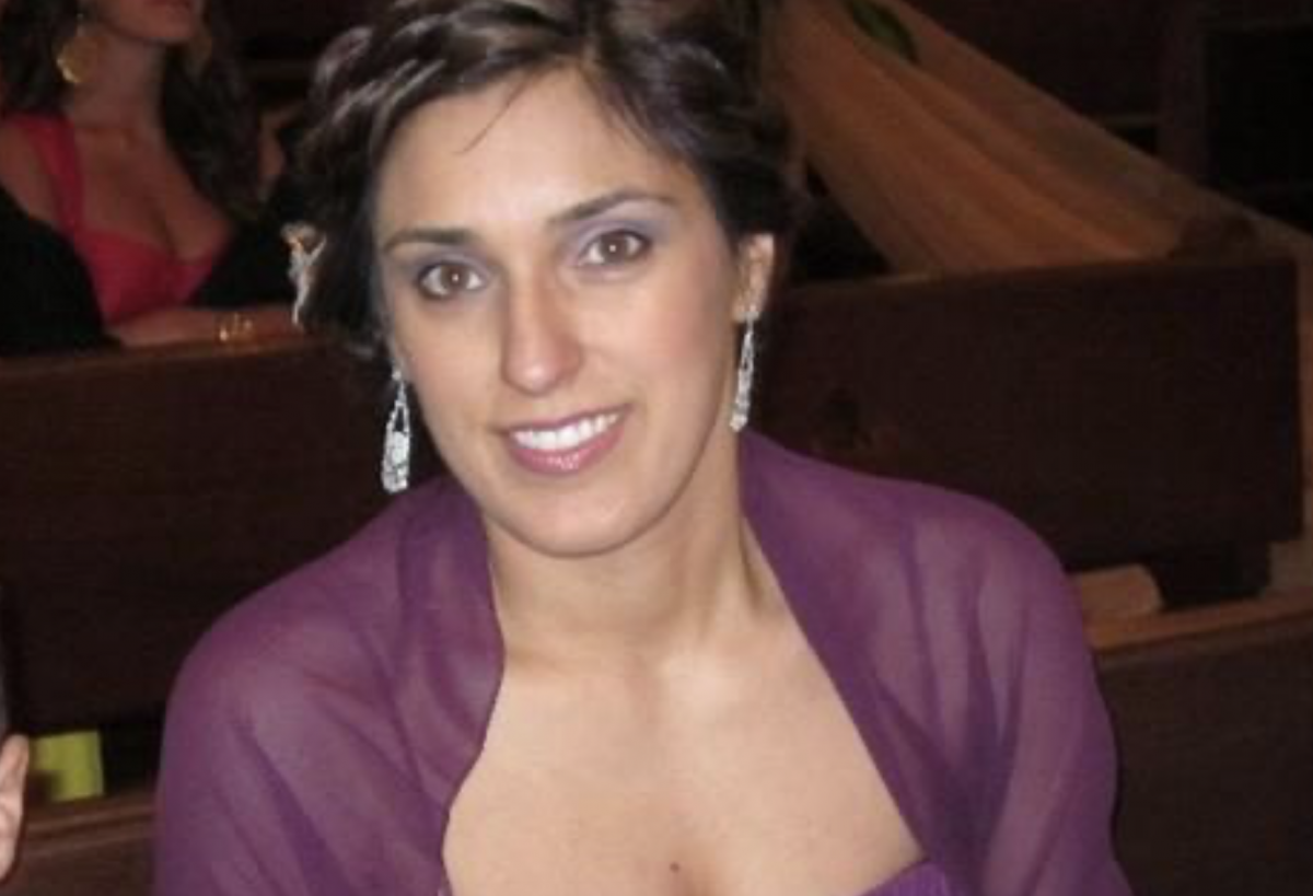 Tras 10 años de investigación y cuestionantes, la búsqueda por Cristina Siekavizza no cesa imagen