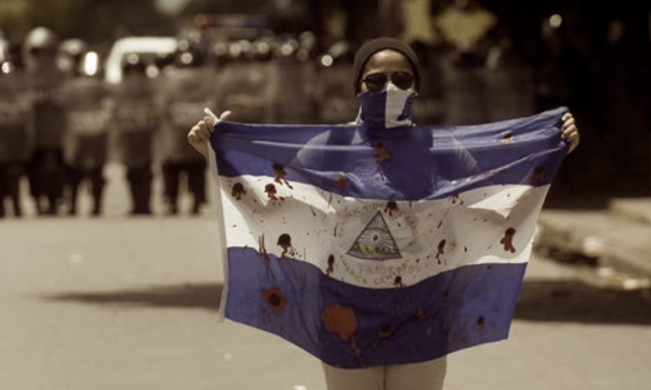 Daniel Ortega: una dictadura de balas y expropiaciones imagen