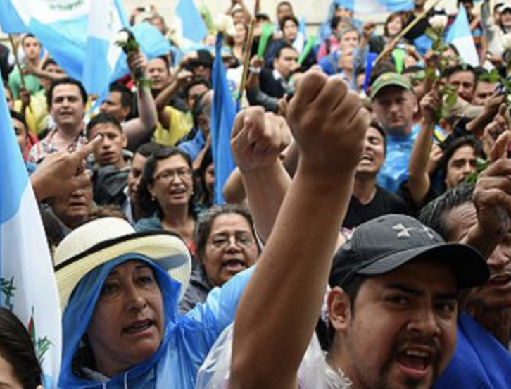 CCINOC: ¿la cura contra la corrupción o aspirina para el cáncer? imagen