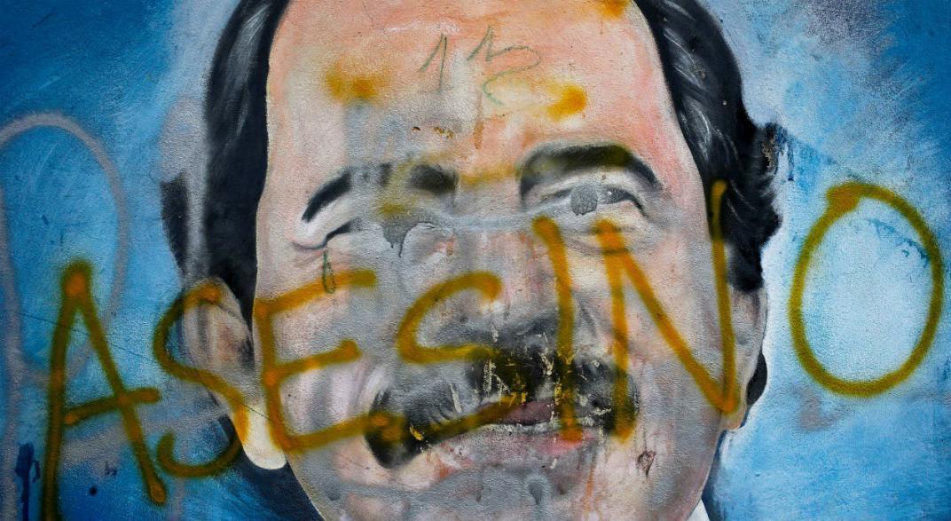 Régimen de Ortega suma al menos 15 detenidos entre precandidatos y líderes de oposición en las últimas 2 semanas imagen