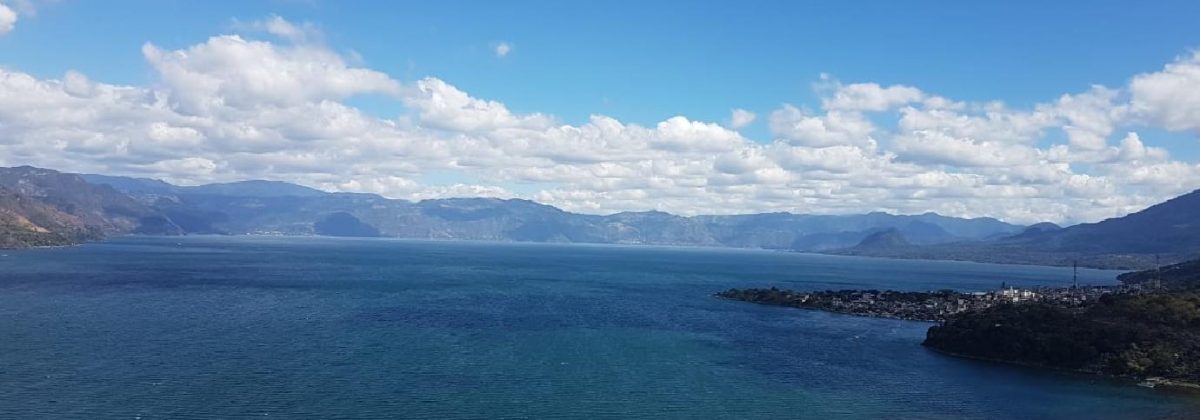 Cinco actividades extremas que puedes realizar en el Lago de Atitlán imagen