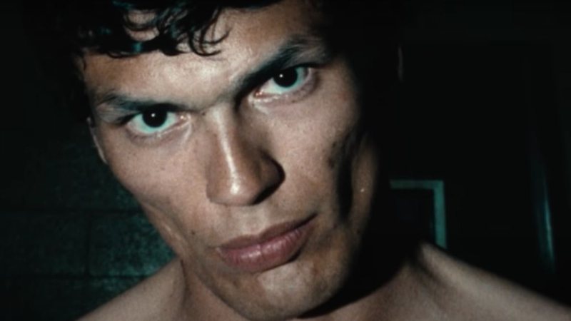 Mireya, la niña que fue clave en la captura del famoso criminal Richard Ramírez, The Night Stalker. imagen