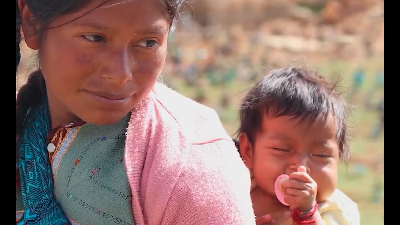 Pandemia provoca aumento en casos de embarazos de menores imagen