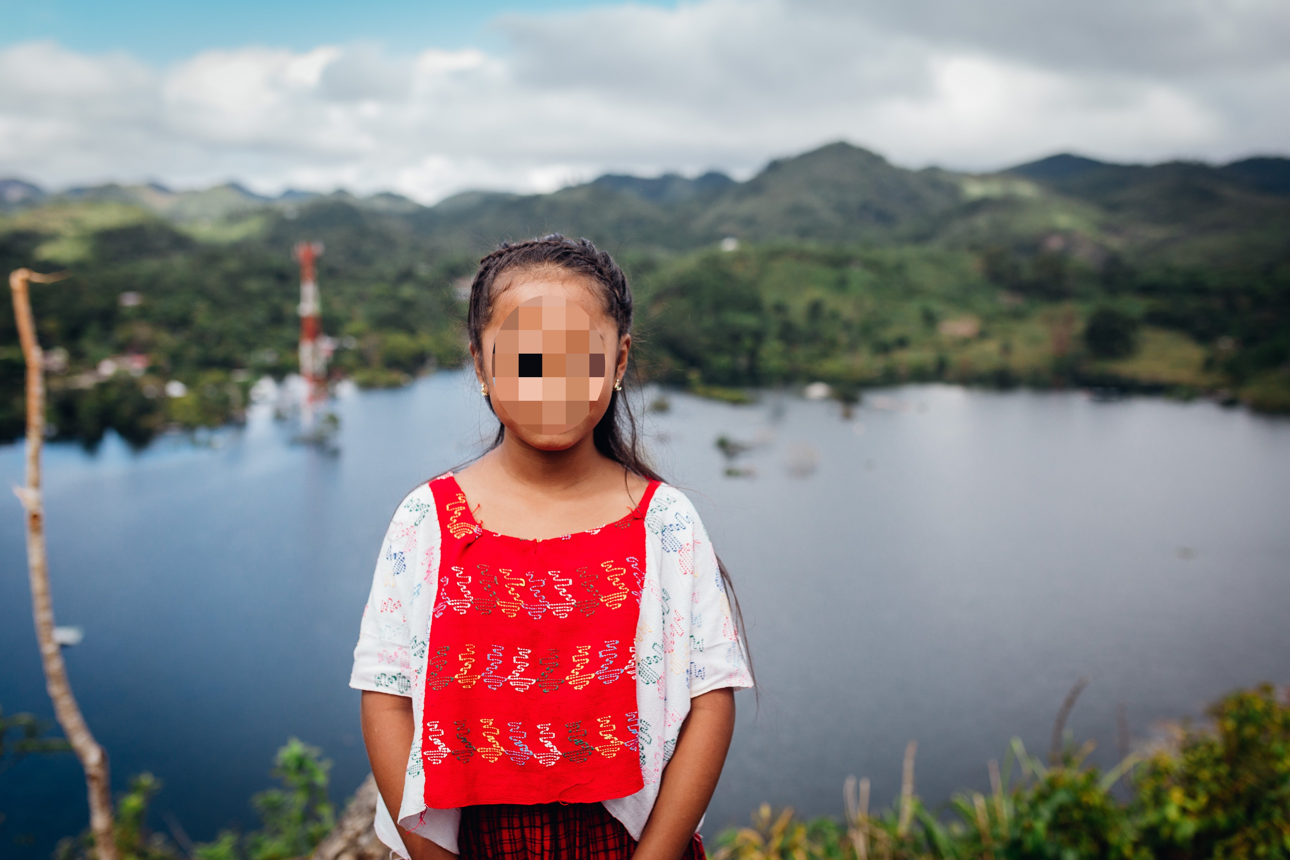 Niñez y adolescencia, una población condenada al sufrimiento en Guatemala imagen